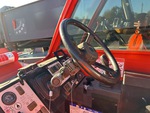Control Station with Steering Control