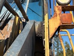 Chassis with Chassis to Arm Pins