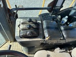 Control Station with Hydraulic Controls