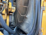 Engine with Radiator