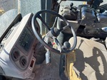 Control Station with Steering Controls