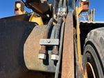 Hydraulics with Auxiliary Hydraulic Plumbing