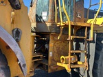 Chassis with Frame Condition