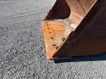 Specialty with Loader Bucket Cutting Edge/Shanks/Teeth