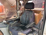 Control Station with Seats/Armrests