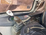 Control Station with Hydraulic Controls