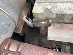 Engine with Oil Leaks