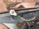 Control Station with Dash Console