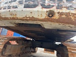 Chassis with Bottom Covers
