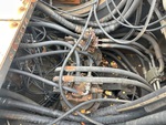 Hydraulics with Swing Motor