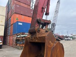 Chassis with Stick Condition