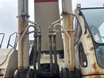 Hydraulics with Hoses (Hydraulics)