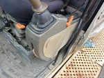 Safety with Safety Lock Out/Stop