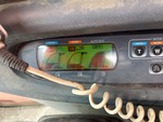 Control Station with Warning Lights