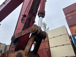 Hydraulics with Bucket Cylinder