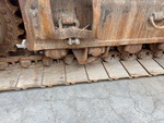 Undercarriage with Right Track Rollers