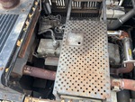 Engine with Engine - Left Side