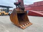 Specialty with Excavator Bucket Condition