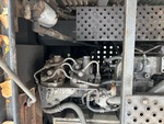 Engine with Engine - Right Side