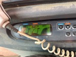 Control Station with Gauges
