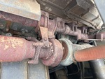 Engine with Exhaust System
