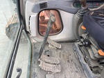 Control Station with Steering Controls