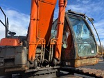 Hydraulics with Cylindry podnośnika wysięgnika
