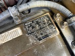Silnik with Emission Label