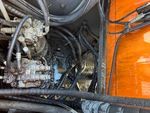 Hydraulics with Obrotowe centrum hydrauliczne