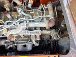 Silnik with Engine - Left Side