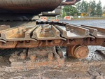 Undercarriage with Right Grouser Height