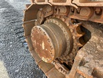 Undercarriage with Right Sprocket