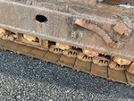 Undercarriage with Right Track Rollers