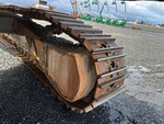 Drivetrain with Right Drive Motor