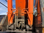 Hydraulics with Węże (układ hydrauliczny)