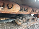 Undercarriage with Right Track Links