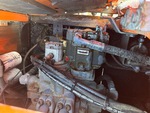 Hydraulics with Pompy (układ hydrauliczny)