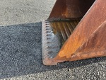 Specialty with Cutting Edge / Teeth / Adapters
