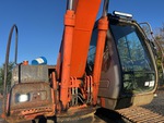 Hydraulics with Boom Lift Cylinder(s)