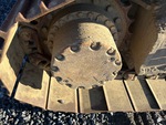 Drivetrain with Right Final Drive
