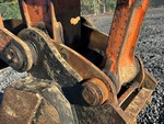 v2 Chassis - Excavator with