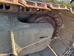 Undercarriage with Right Idler