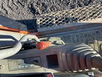 Safety with Safety Lock Out/Stop