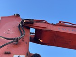 v2 Chassis - Excavator with Pin and Bushings Boom to Stick