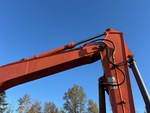 v2 Chassis - Excavator with
