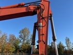 Hydraulics with Auxiliary Hydraulic Plumbing