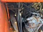 Hydraulics with Hoses (Hydraulics)