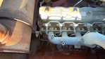 Engine with Engine - Left Side