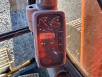 Control Station with Warning Lights