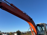v2 Chassis - Excavator with